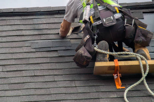 Reliable Roof Inspection contractor in Morristown, AZ by Brentwood Metal Roofing